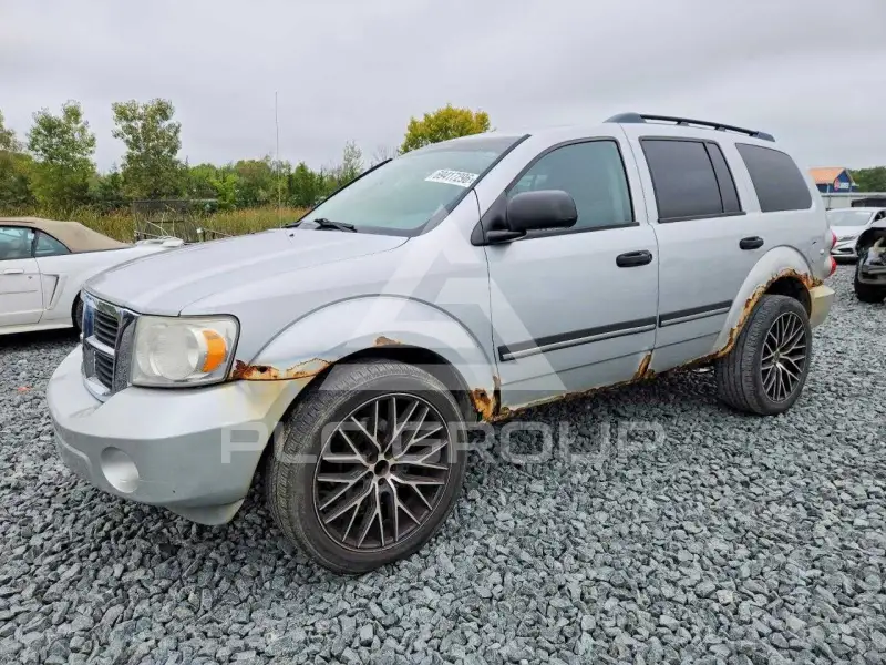 2007 Dodge DURANGO photo