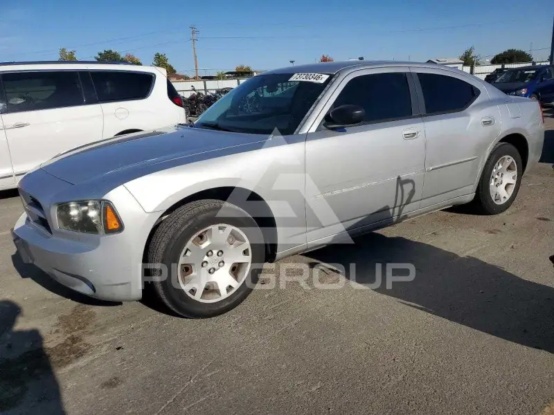 2007 Dodge CHARGER photo