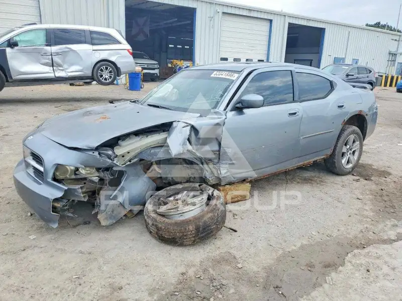 2007 Dodge CHARGER фото