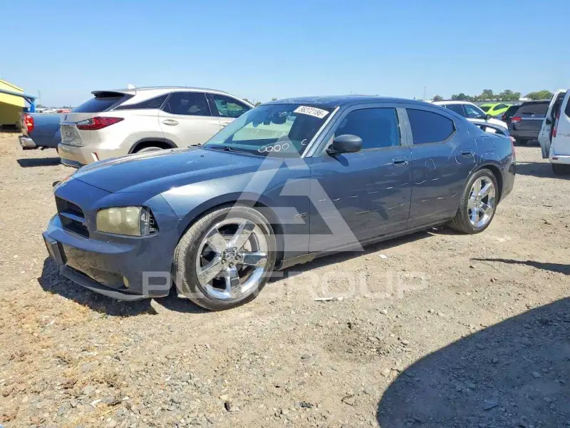 2007 Dodge CHARGER фото