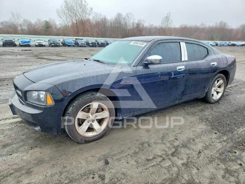 2007 Dodge CHARGER фото