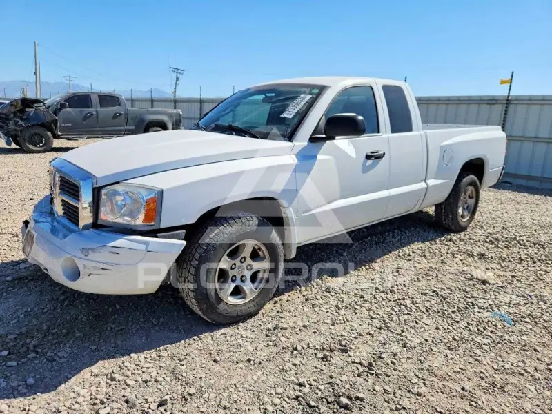 2007 Dodge DAKOTA photo