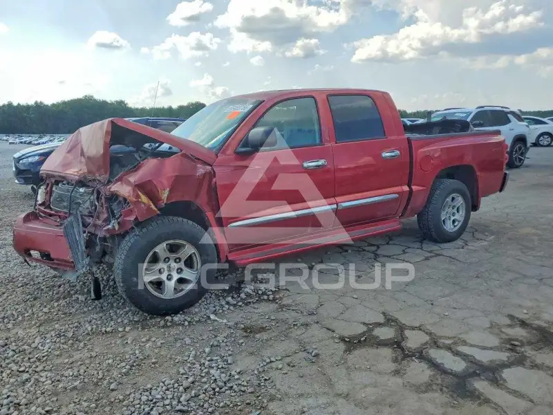 2007 Dodge DAKOTA photo
