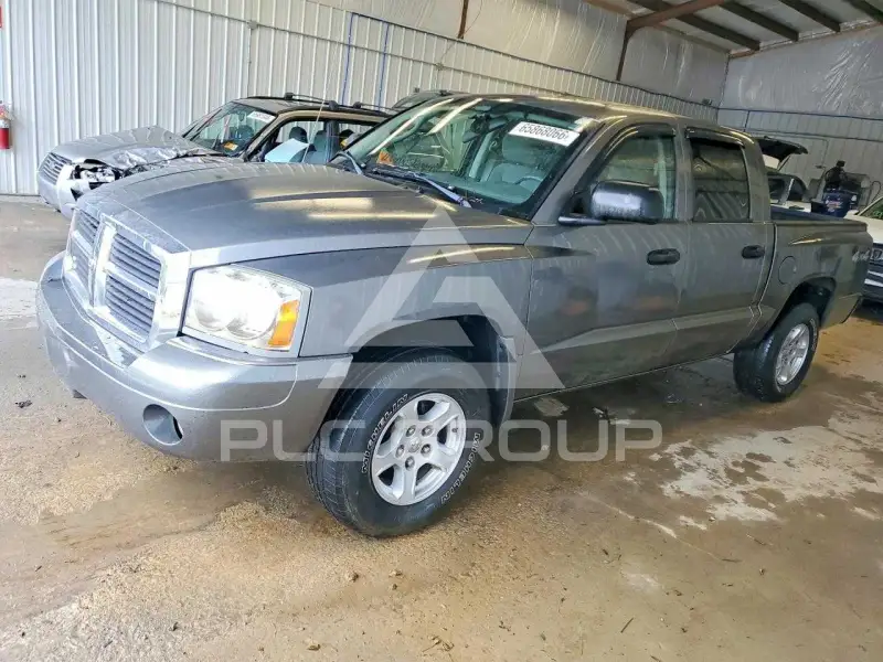 2007 Dodge DAKOTA photo