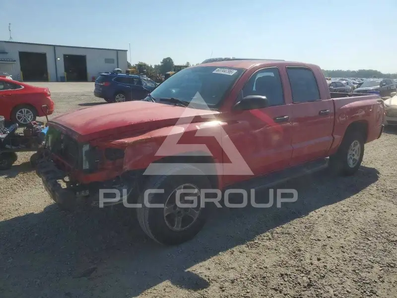 2007 Dodge DAKOTA photo