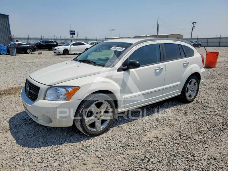 2007 Dodge CALIBER photo