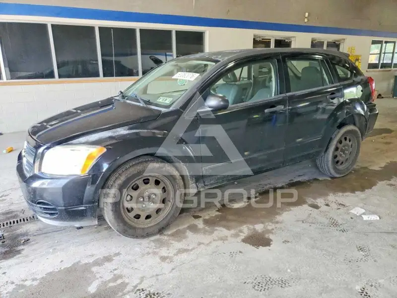 2007 Dodge CALIBER фото