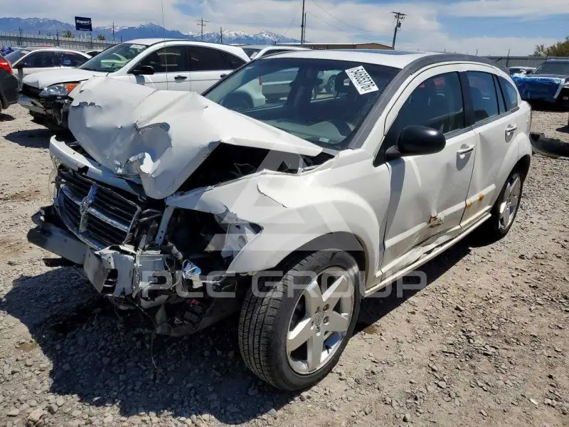 2007 Dodge CALIBER фото