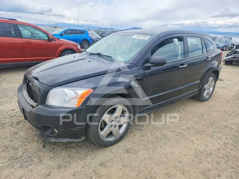 2007 Dodge CALIBER photo
