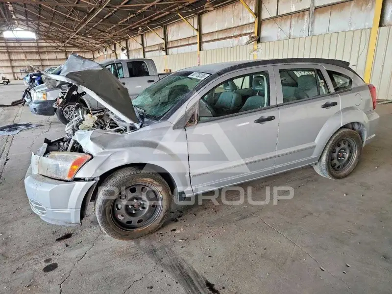 2007 Dodge CALIBER фото