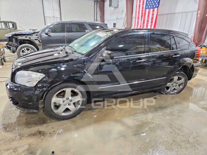 2007 Dodge CALIBER фото