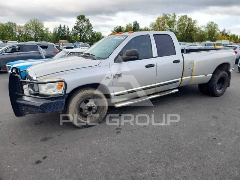 2007 Dodge RAM photo