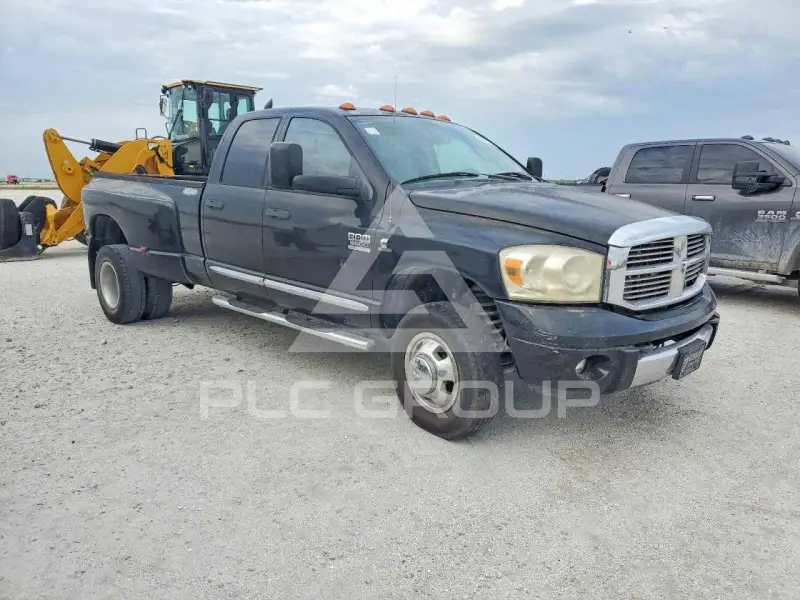 2007 Dodge RAM photo