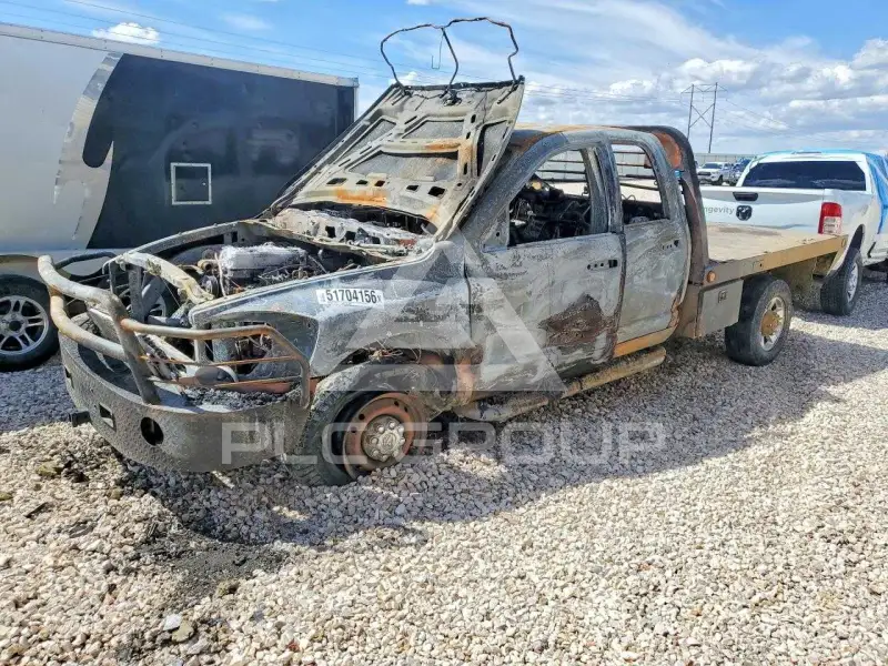 2007 Dodge RAM фото
