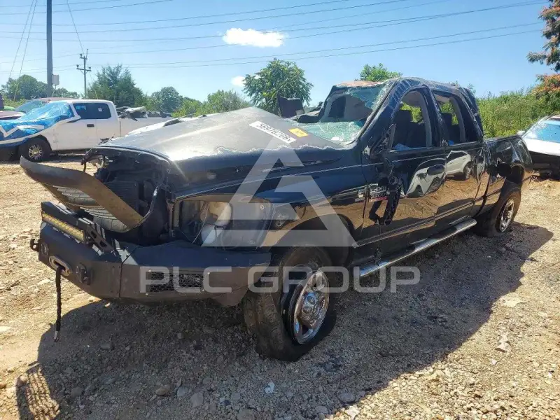 2007 Dodge RAM photo
