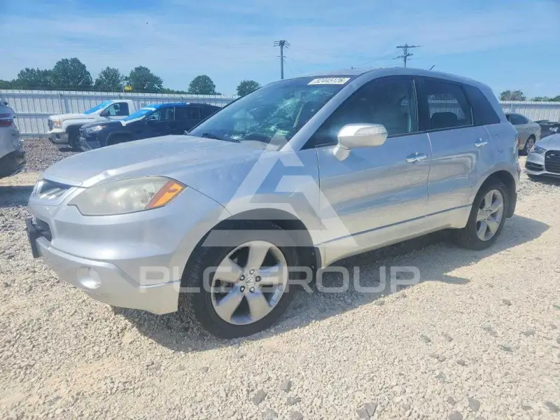 2007 Acura RDX photo