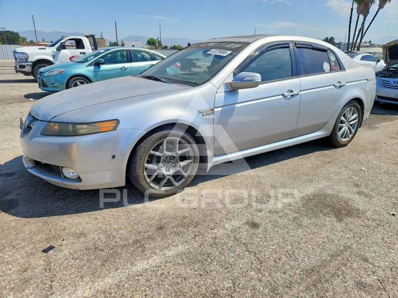 2007 Acura TL photo