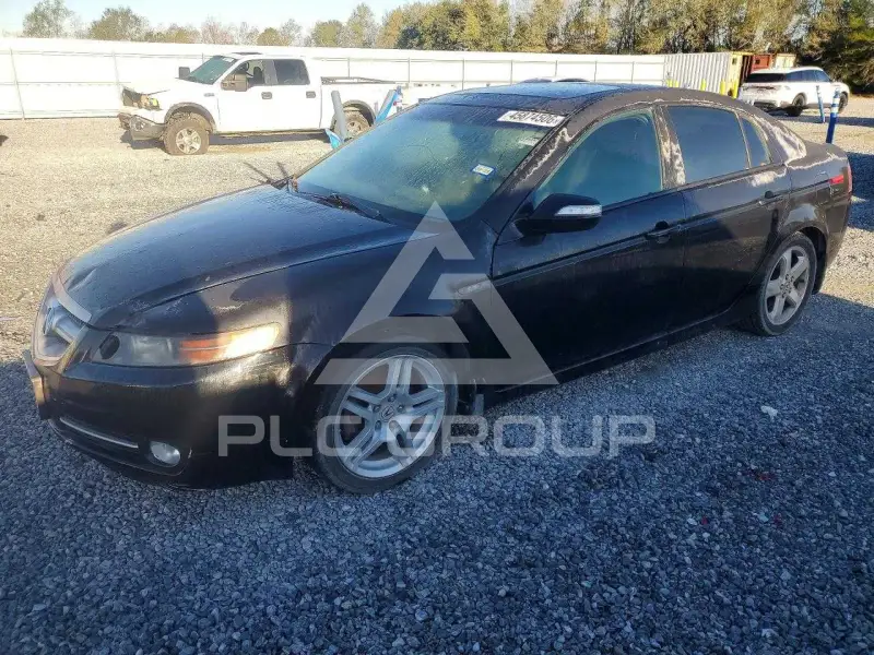 2007 Acura TL photo