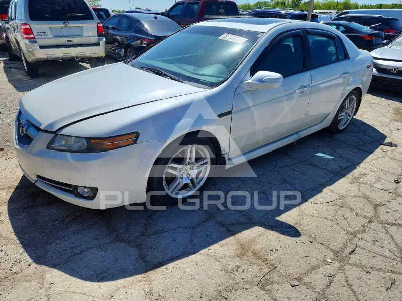 2007 Acura TL photo