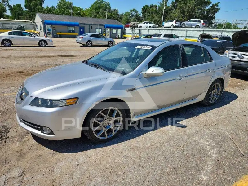2007 Acura TL photo