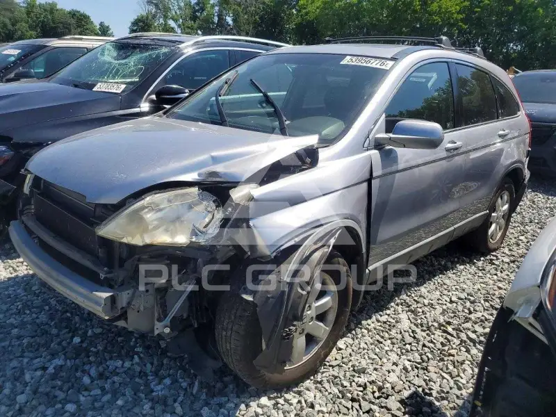 2007 Honda  фото