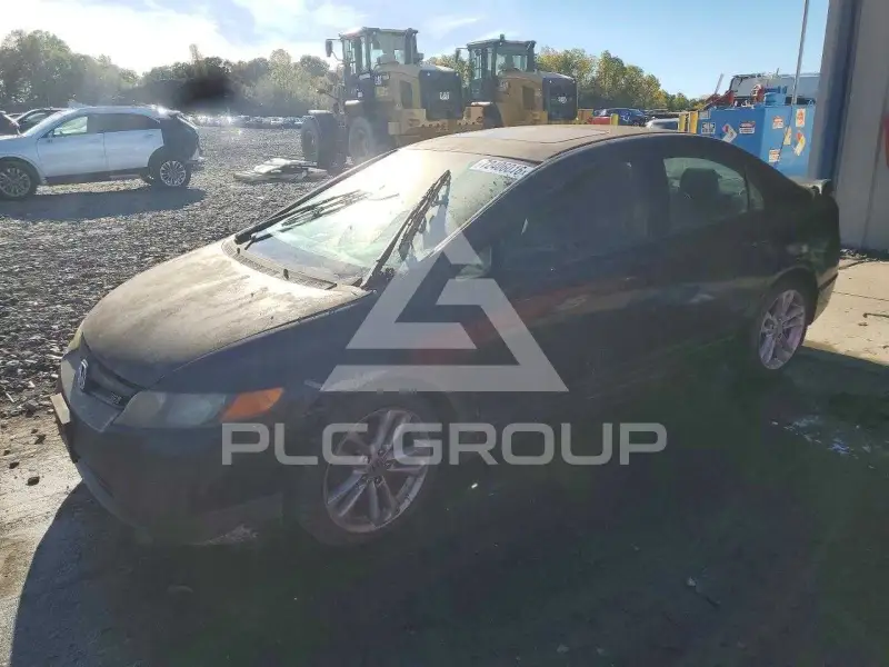 2007 Honda CIVIC photo