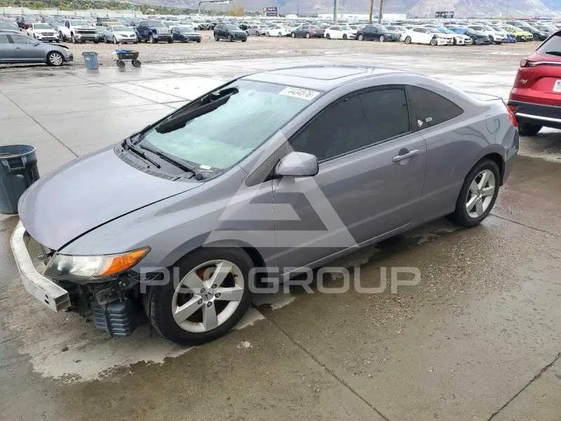 2007 Honda CIVIC photo