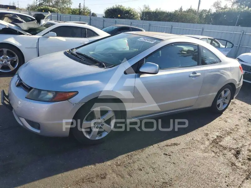 2007 Honda CIVIC photo