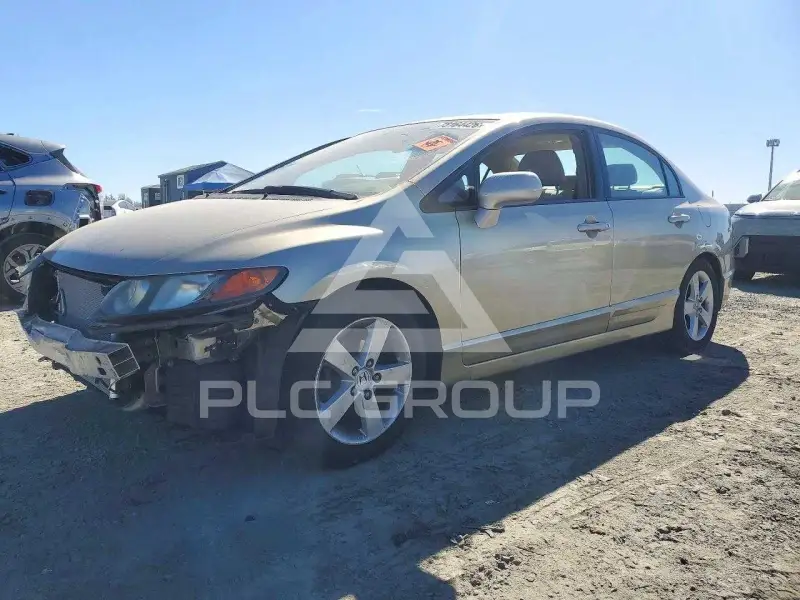 2007 Honda CIVIC photo