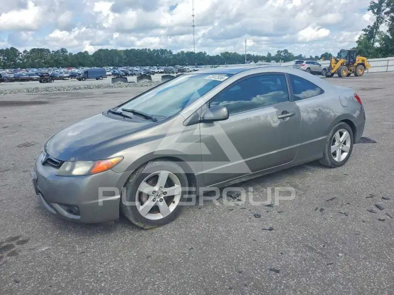 2007 Honda CIVIC photo