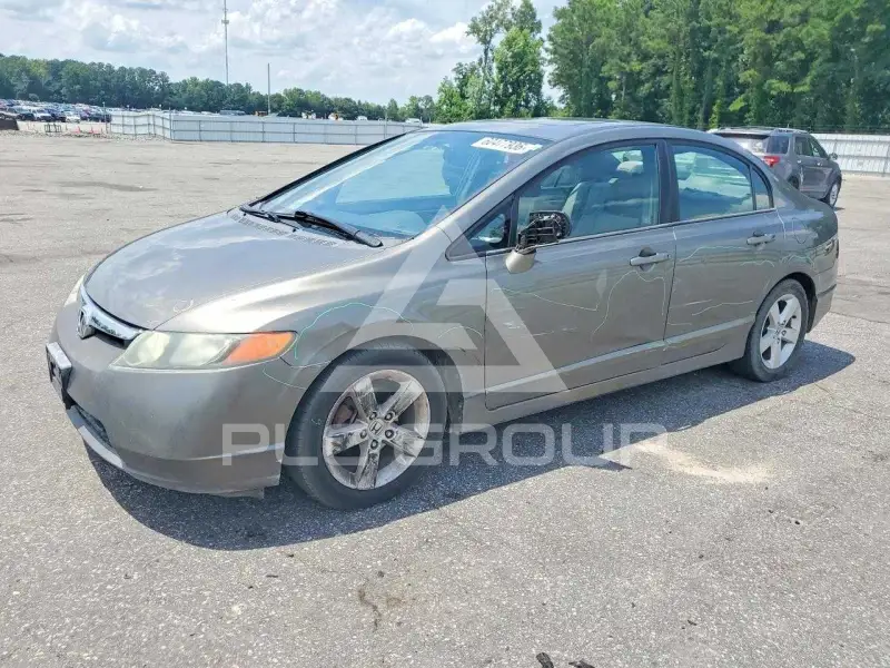 2007 Honda CIVIC photo