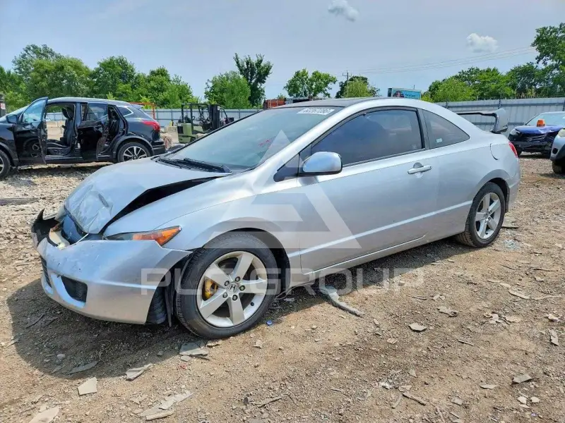 2007 Honda CIVIC photo