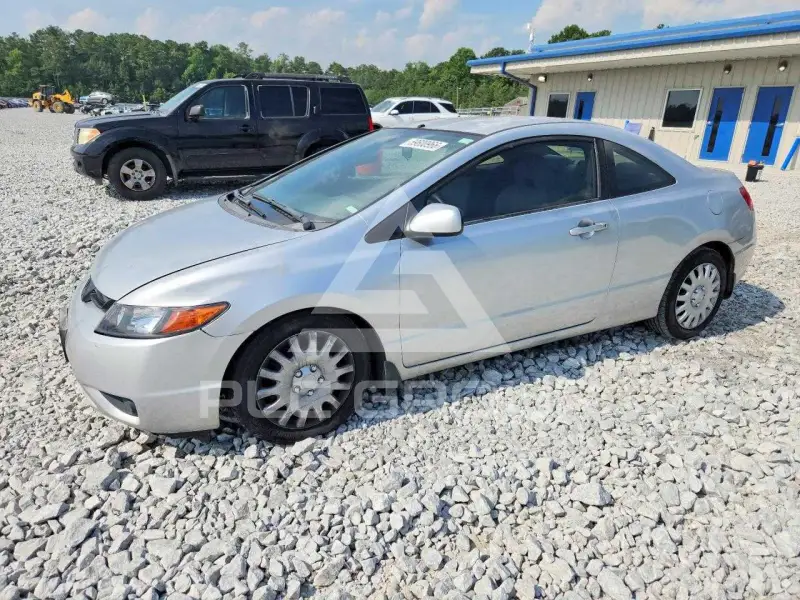 2007 Honda CIVIC photo