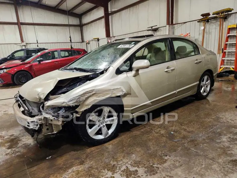2007 Honda CIVIC photo