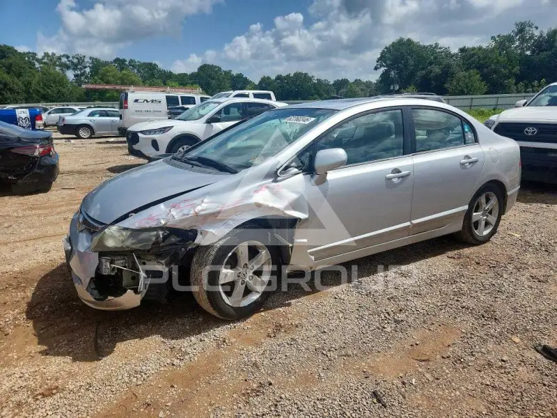 2007 Honda CIVIC photo