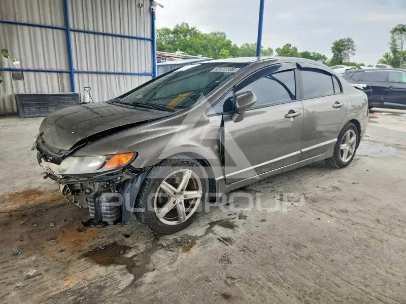 2007 Honda CIVIC photo