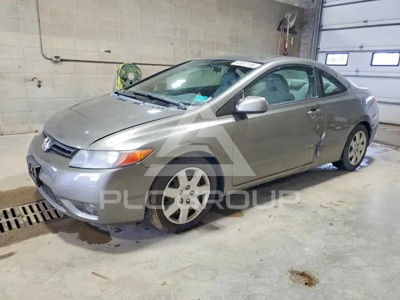 2007 Honda CIVIC photo