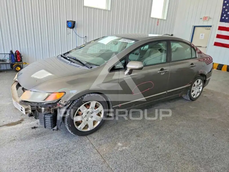 2007 Honda CIVIC photo
