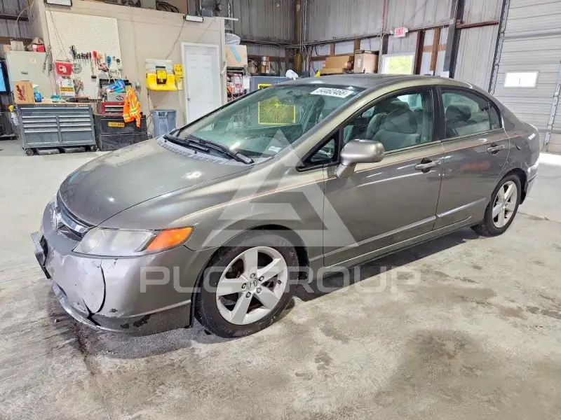 2007 Honda CIVIC photo