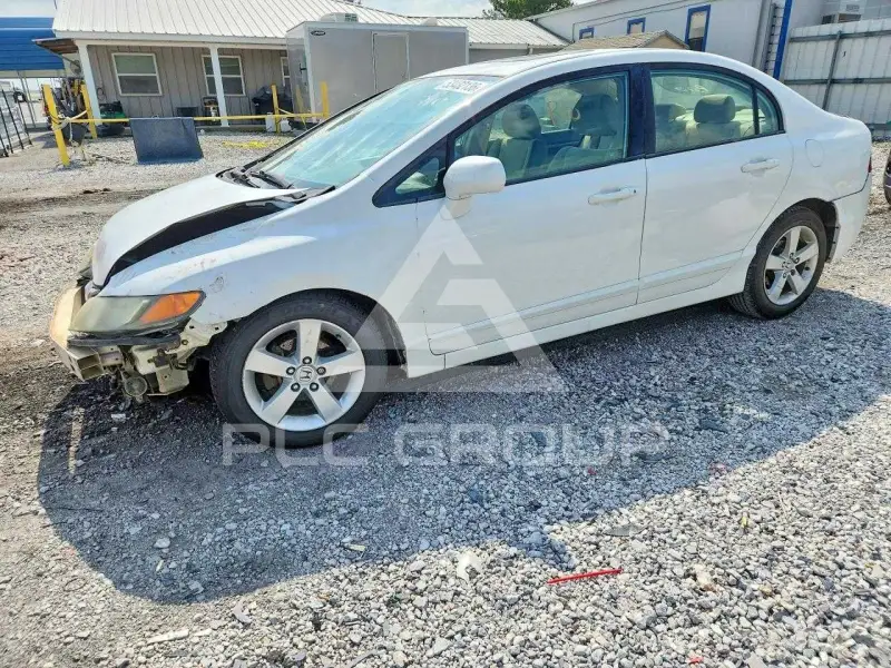 2007 Honda CIVIC photo