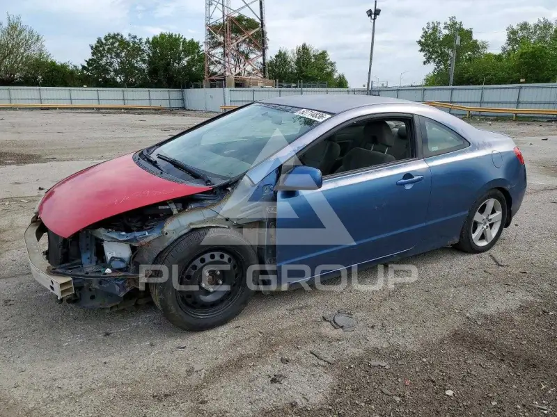 2007 Honda CIVIC photo
