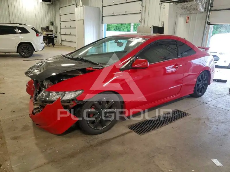 2007 Honda CIVIC photo