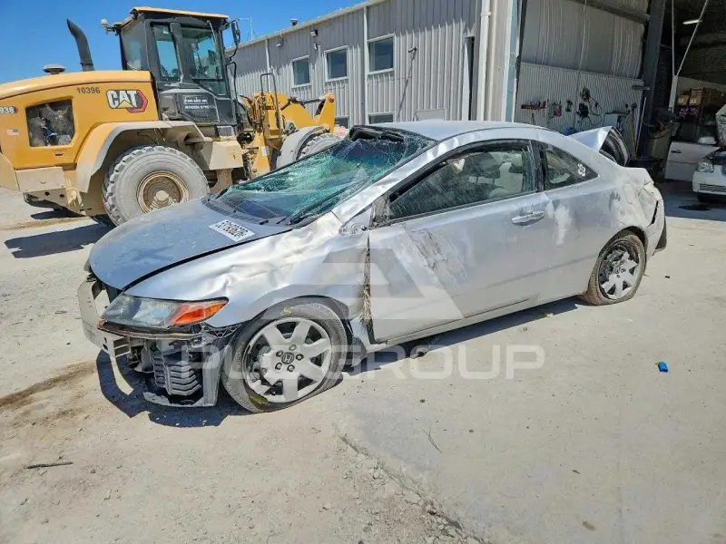 2007 Honda CIVIC photo