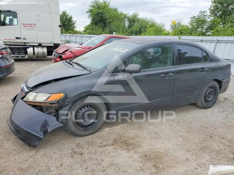 2007 Honda CIVIC photo