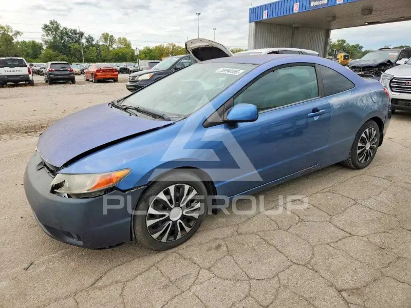 2007 Honda CIVIC photo