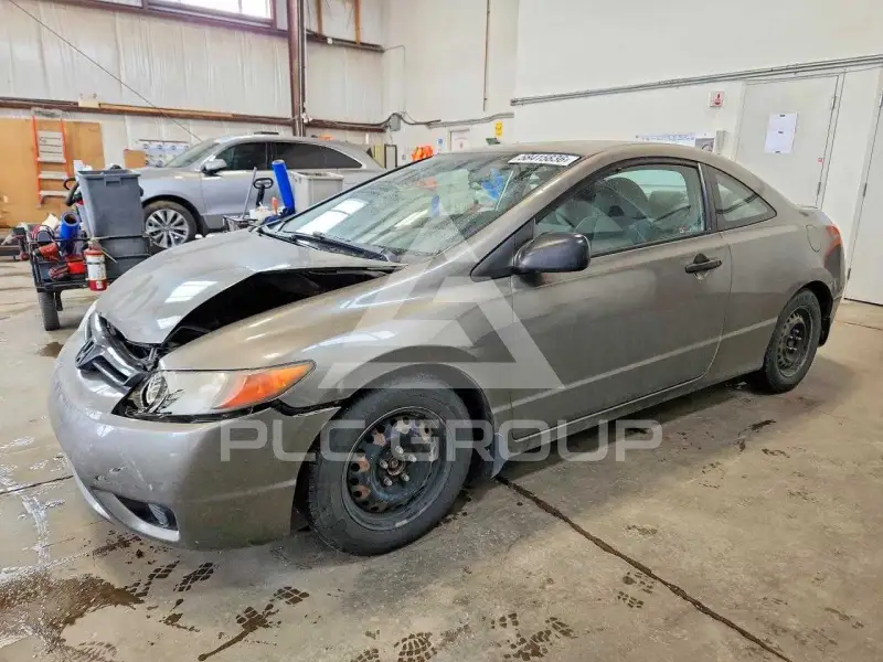 2007 Honda CIVIC photo