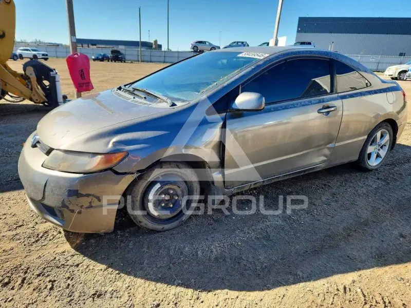2007 Honda CIVIC photo