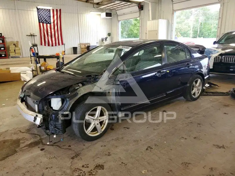 2007 Honda CIVIC photo