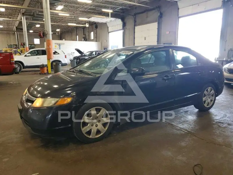 2007 Honda CIVIC photo