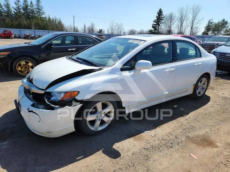 2007 Honda CIVIC photo